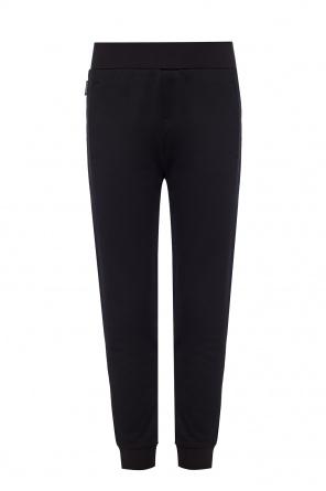 Tapered leg sweatpants, zdjęcie 1 Tapered leg sweatpants od Moncler
